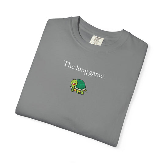 TLG Wolf Grey Tee