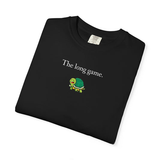 TLG Black Tee