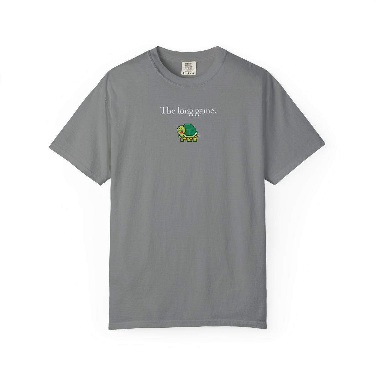 TLG Wolf Grey Tee