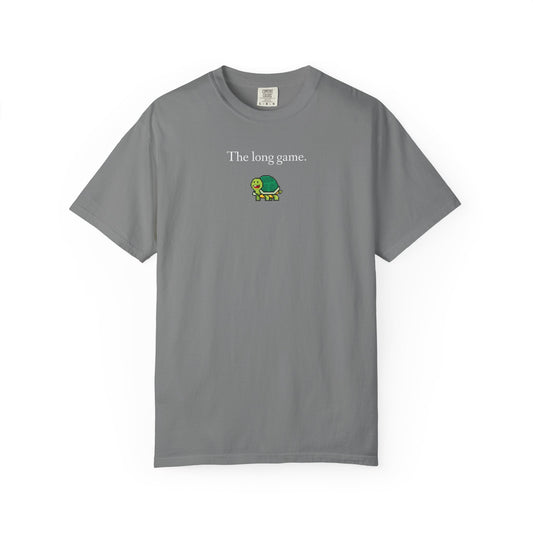 TLG Wolf Grey Tee